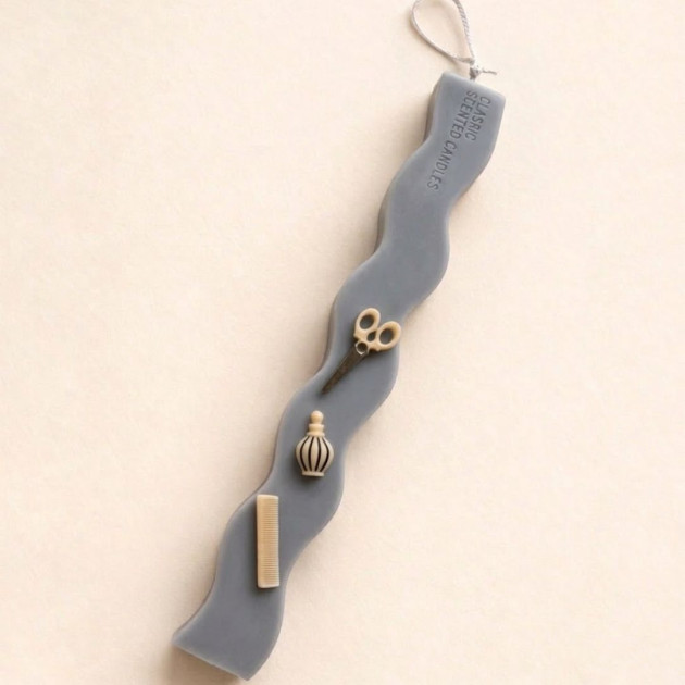 Λαμπάδα Barber