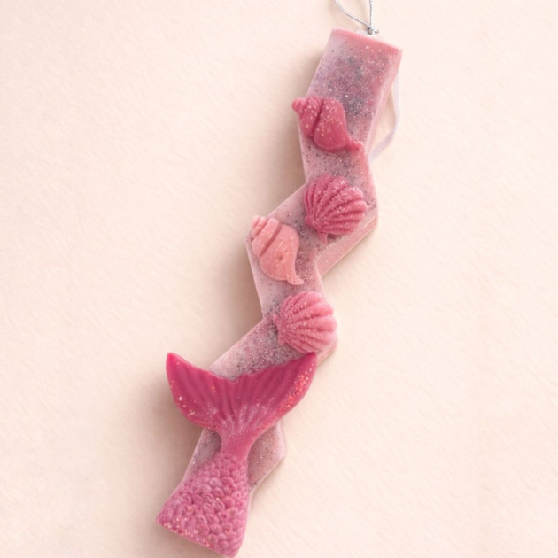 Λαμπάδα Γοργόνα