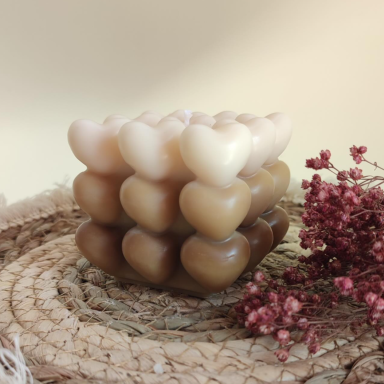Mold Candles 
