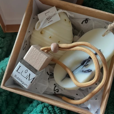 Gift Boxes