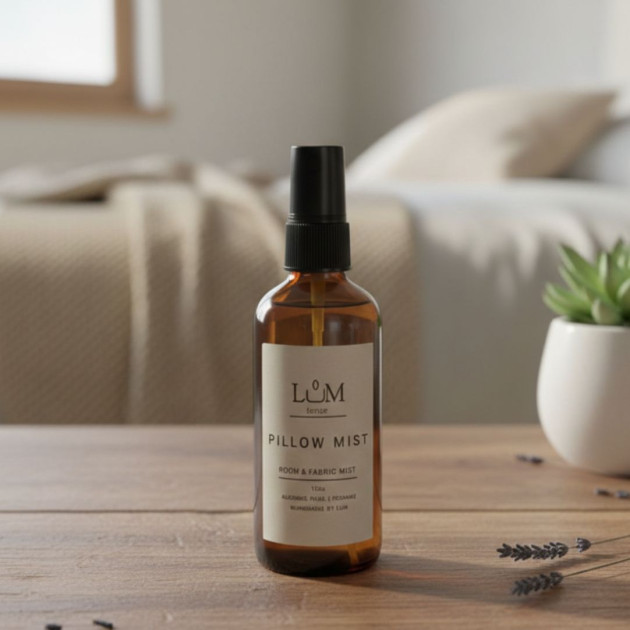 Room & Pillow Mist (100ml)