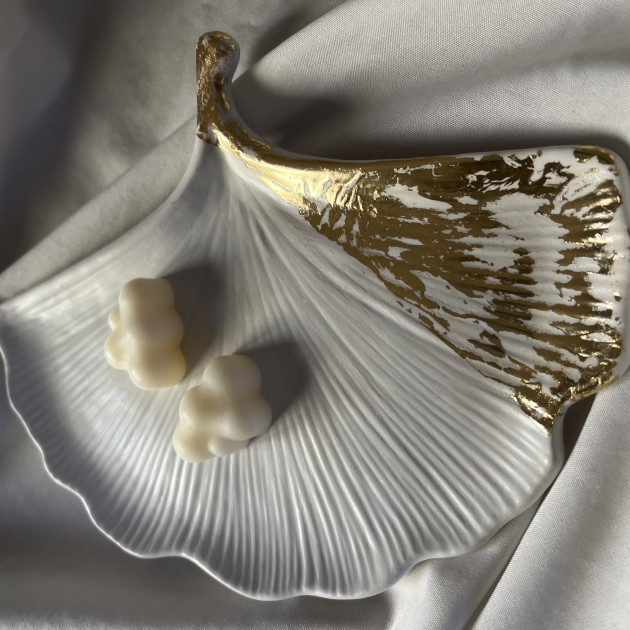 Pyli Xeiros golden leaf 