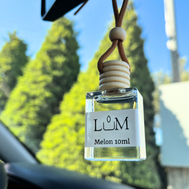Αρωματικό αυτοκινήτου 10ml