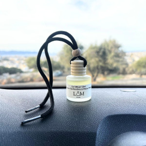 Αρωματικό αυτοκινήτου 10ml