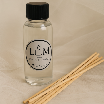 Refill Reed Diffuser 100ml