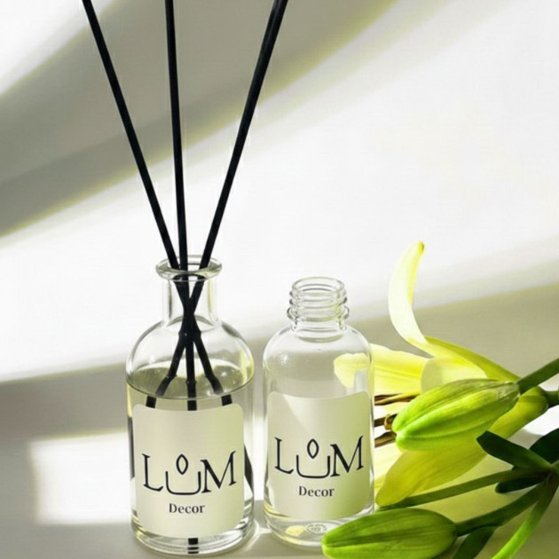 Refill Reed Diffuser 100ml