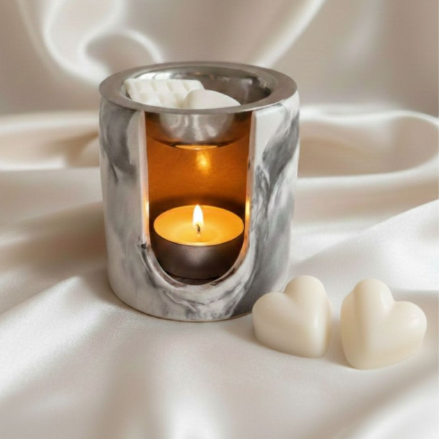 Χειροποίητος Καυστήρας Waxmelt 