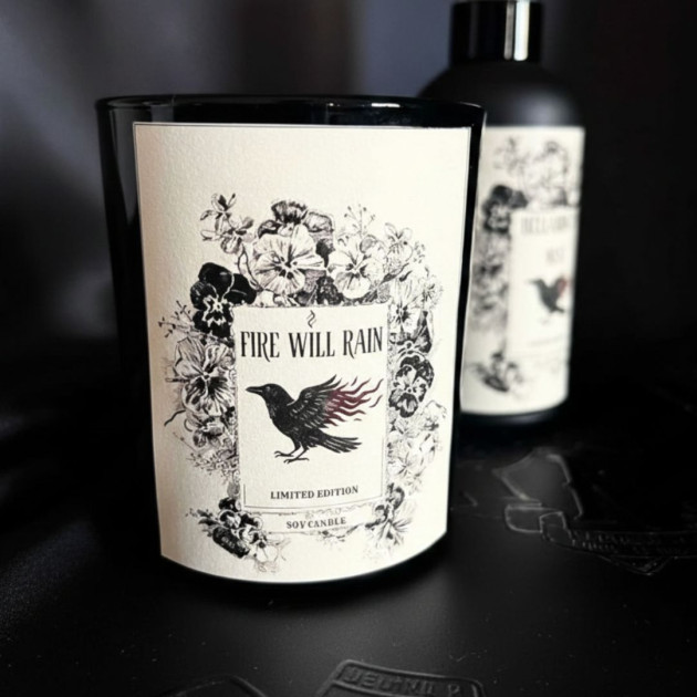 LIMITED EDITION | Nevermore Kit Box 