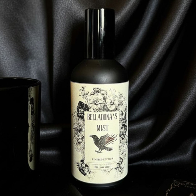 LIMITED EDITION | Nevermore Kit Box 